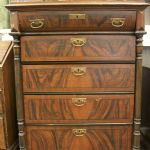 815 7413 CHEST OF DRAWERS
